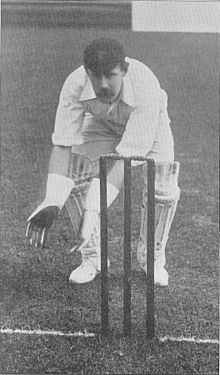 Ranji 1897 page 041 Storer waiting for the ball.jpg