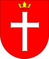 Wappen des Fürstentums Ratzeburg