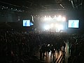 Ecclesia Campus 2012