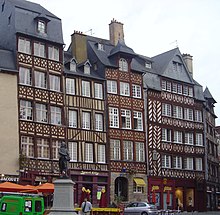 Rennes Images