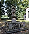 Andachtsweg zur Johann-Nepomuk-Kapelle