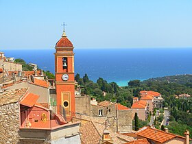 Roquebrune-Cap-Martin