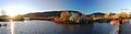 Rotary Marsh, Kelowna, British Columbia, Canada 24" x 92.5" @211 DPI (98.9 megapixels)