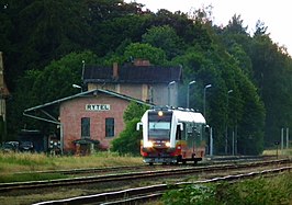 Station Rytel