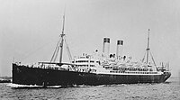 SS Arabic