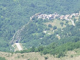 Sarroca de Bellera