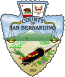 Blason de Comté de San Bernardino(San Bernadino County)