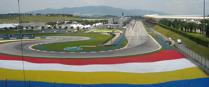 File:Sepang international circuit pit lane.jpg