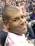 Miniatura para Shane Battier