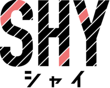 Image illustrative de l'article Shy (manga)