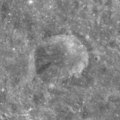 Somerville Crater