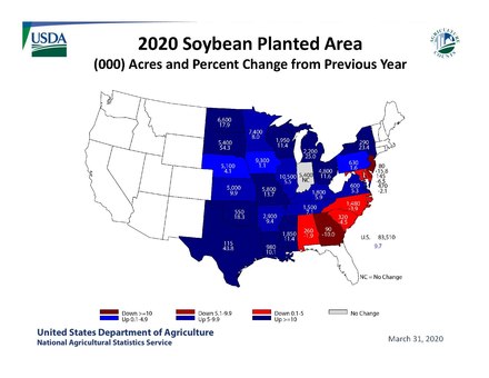 Soybeans 2020 US map.pdf