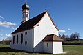 Katholische Filialkirche Sankt Maria Magdalena