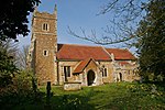 Church of St Stephen