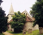 Church of St Thomas of Canterbury