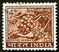 インド、1968年