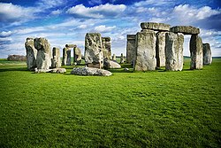 Stonehenge