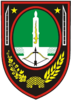 Lambang resmi Surakarta