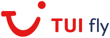 TUI fly Belgium