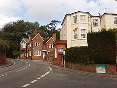 Taplow village centre - geograph.org.uk - 59903.jpg