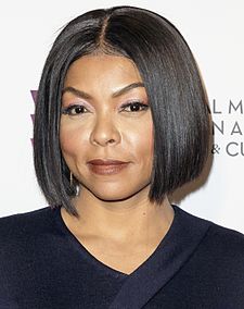 Taraji P. Henson (2016)