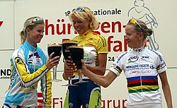 Thueringen Rundfahrt 2005 general Podium.jpg