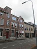 Chaletbouw met Jugendstil elementen