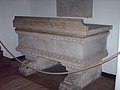 Tomba di papa Innocenzo IX (1591)