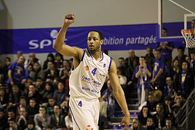 Image illustrative de l’article Tommy Gunn (basket-ball)