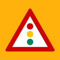 Κ-21 Traffic signals