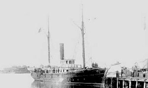 USRC Dexter (1874)