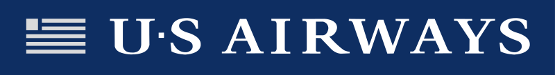 파일:US Airways Logo 2011.svg