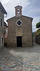 L'uatôiu de San Giuvanni Batìsta