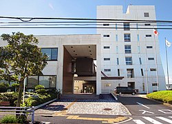 Balai Kota Urayasu