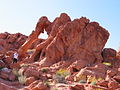 Valley of fire