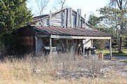 Former Antique Store