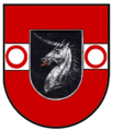 Wappen von Billafingen