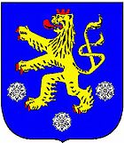 Wappen der Stadt Geldern