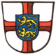 Coat of arms of Hundsangen  