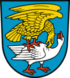 Wappen der Stadt Kremmen