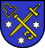 Wappen Simprechtshausen