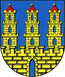 Blason de Zschopau