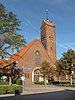 Religieus erfgoed - Onze-Lieve-Vrouw Visitatiekerk