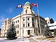 Winnipeg Law Courts