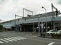 八戸ノ里駅 （小阪3-1-1）
