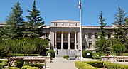 Миниатюра для Файл:Yolo County Courthouse (cropped).jpg