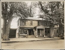 The "Suffolk Resolves" house in 1930 "Suffolk Resolves" House, 38 Adams Street, Milton - DPLA - d091fe3bbb66e03d6ee093cc029291d4.jpg