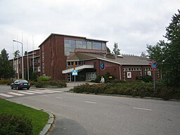 Äänekoski town hall.jpg