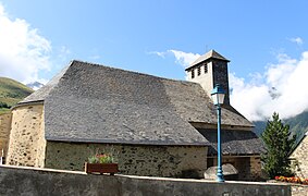 Église de l'Invention-de-Saint-Étienne de Germ