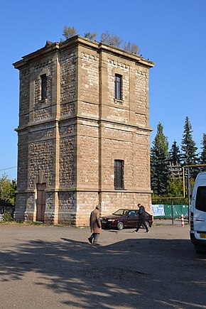 Давлеканово в  Россия